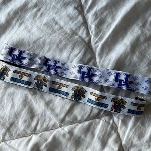 University of Kentucky Sports Headbands